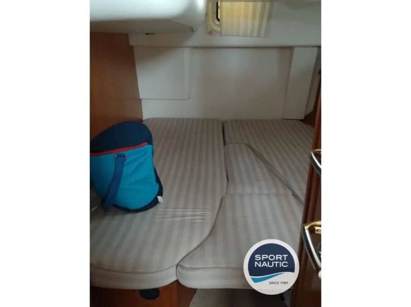 Jeanneau Sun Odyssey 54 2003