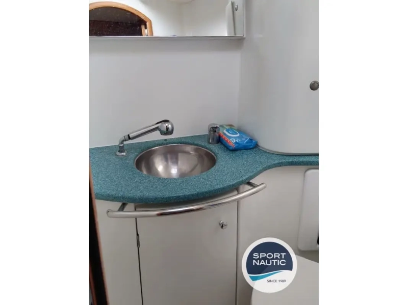 Jeanneau Sun Odyssey 54 2003