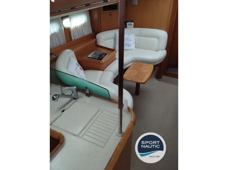 Jeanneau Sun Odyssey 54 2003