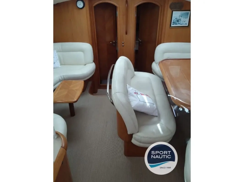 Jeanneau Sun Odyssey 54 2003