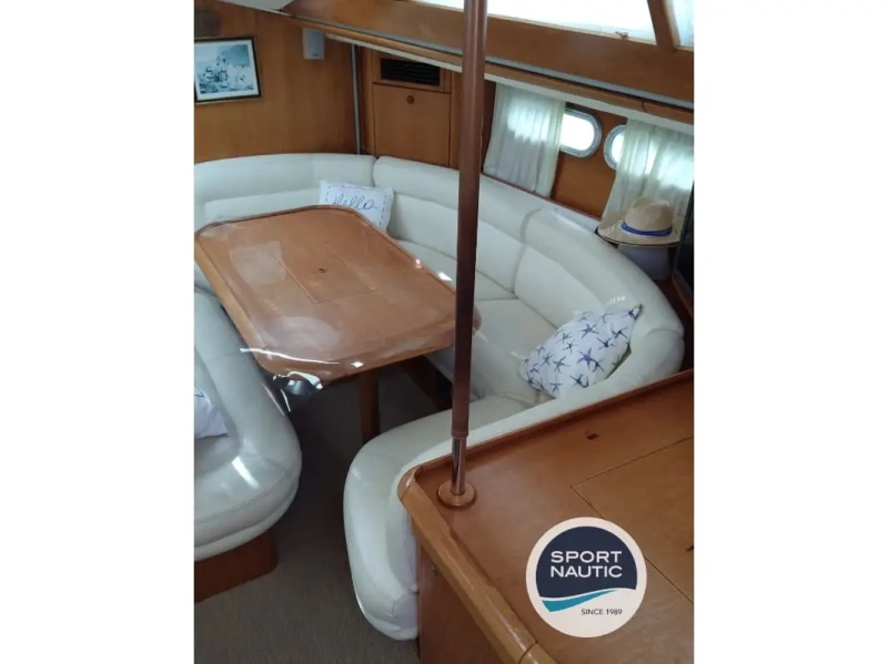 Jeanneau Sun Odyssey 54 2003