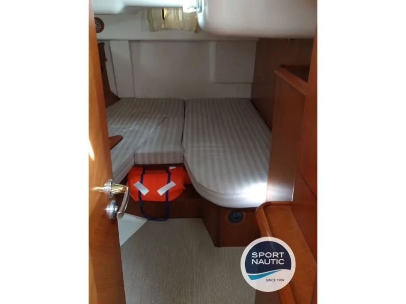 Jeanneau Sun Odyssey 54 2003