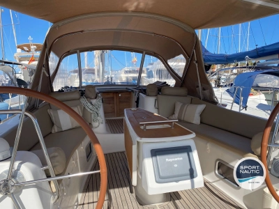 Foto del barco Beneteau Oceanis 50 2006