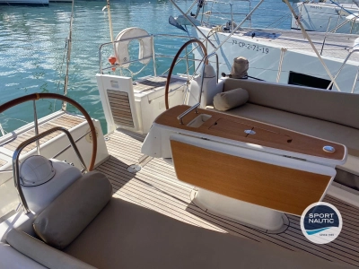 Foto del barco Beneteau Oceanis 50 2006