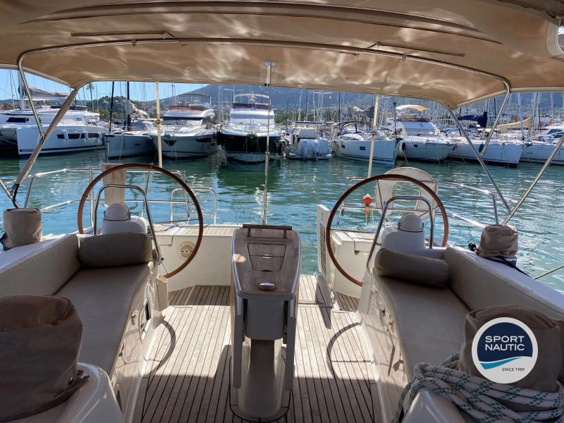 Beneteau Oceanis 50 2006