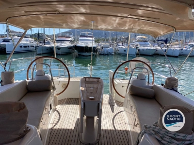 Foto del barco Beneteau Oceanis 50 2006