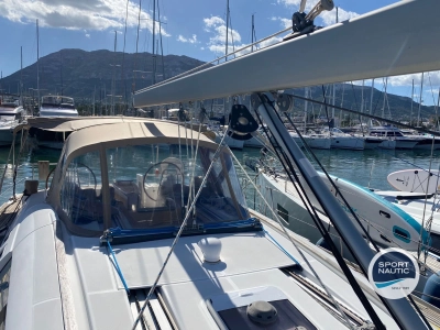 Foto del barco Beneteau Oceanis 50 2006