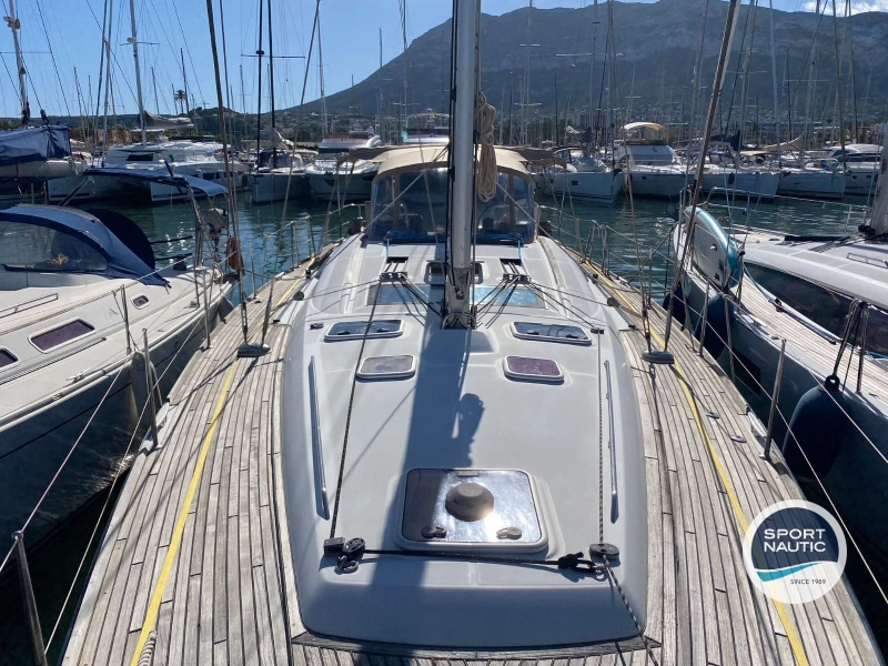 Beneteau Oceanis 50 2006