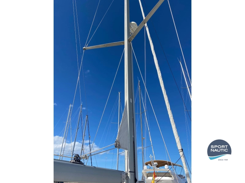 Beneteau Oceanis 50 2006