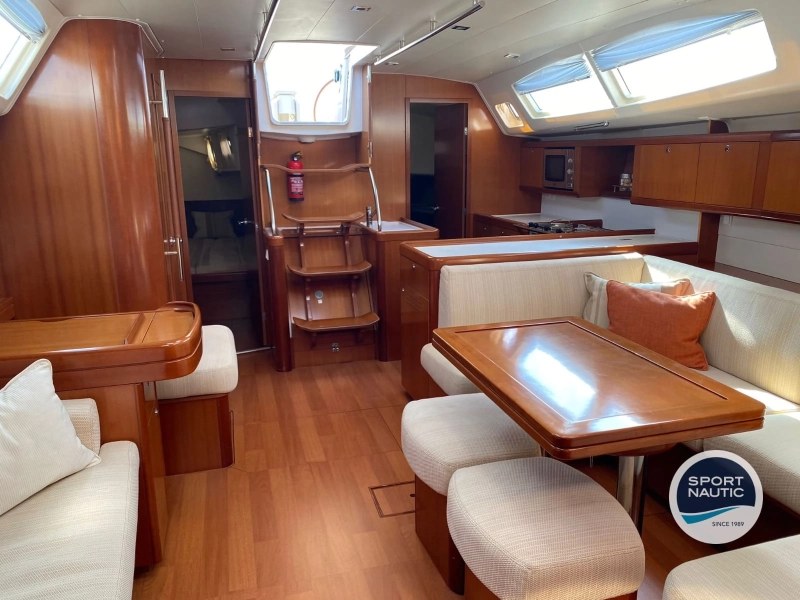 Beneteau Oceanis 50 2006