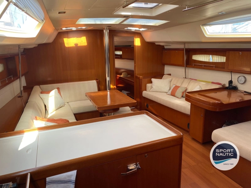 Beneteau Oceanis 50 2006