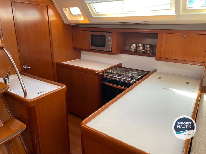 Beneteau Oceanis 50 2006