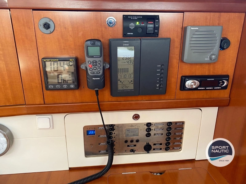 Beneteau Oceanis 50 2006