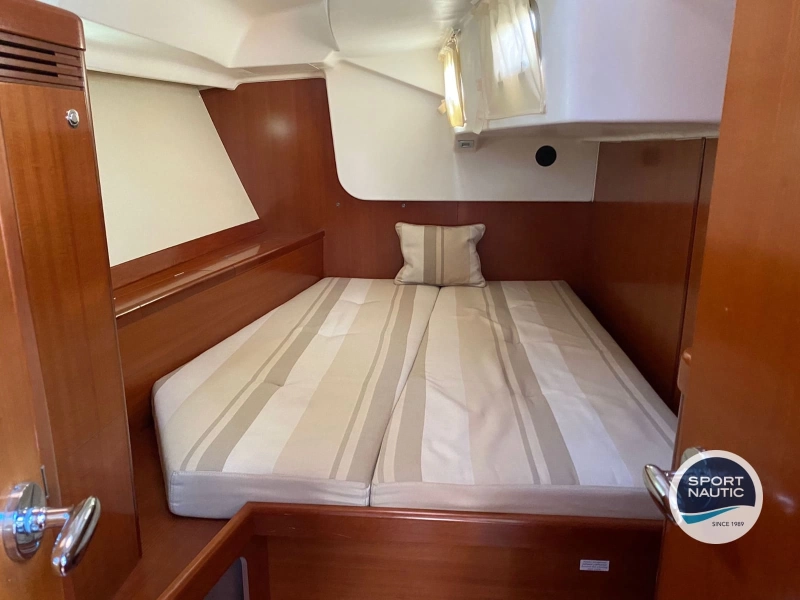 Beneteau Oceanis 50 2006