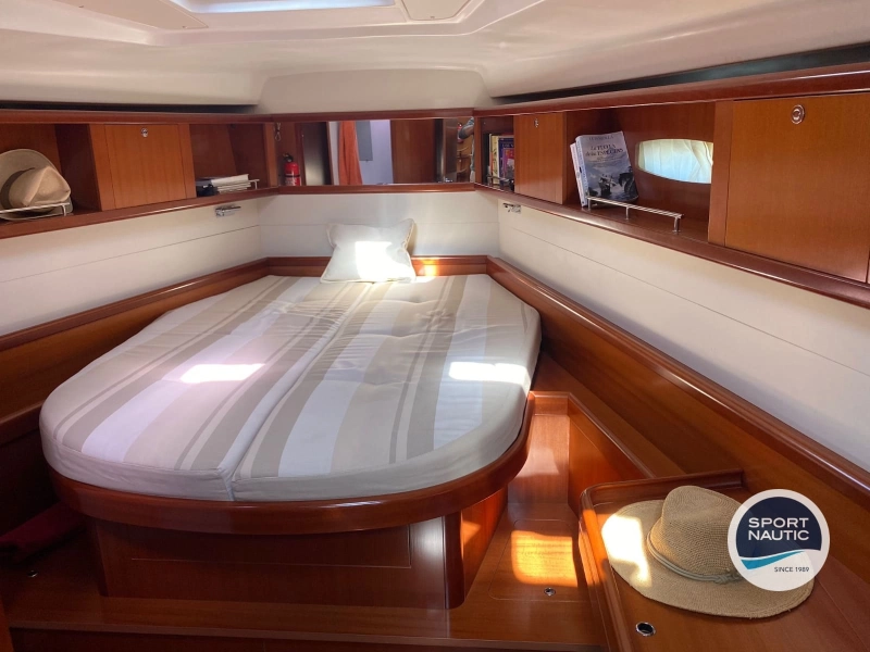 Beneteau Oceanis 50 2006