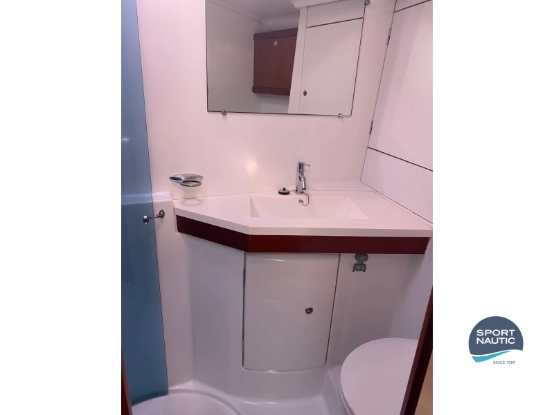 Beneteau Oceanis 50 2006