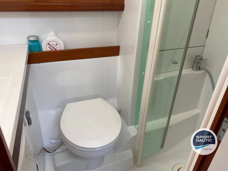 Beneteau Oceanis 50 2006