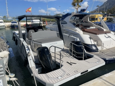 Foto del barco Kattum K30 2024