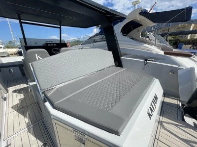 Foto del barco Kattum K30 2024