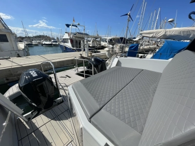 Foto del barco Kattum K30 2024