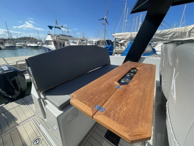 Foto del barco Kattum K30 2024