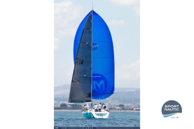 Foto del barco Grand Soleil 37 BC 2005