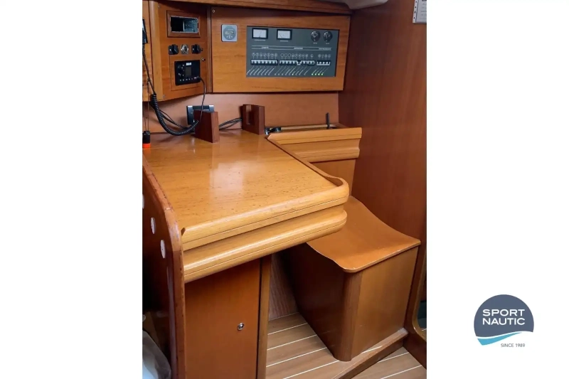 Grand Soleil 37 BC 2005