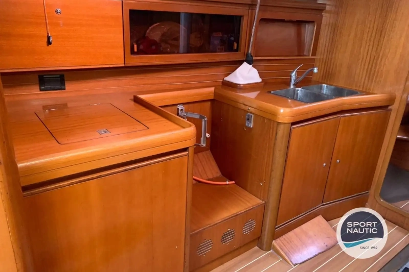 Grand Soleil 37 BC 2005