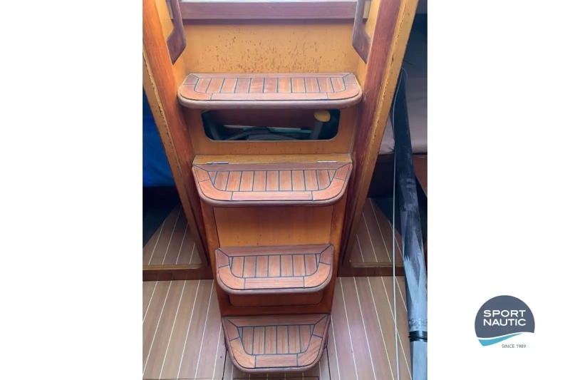 Grand Soleil 37 BC 2005