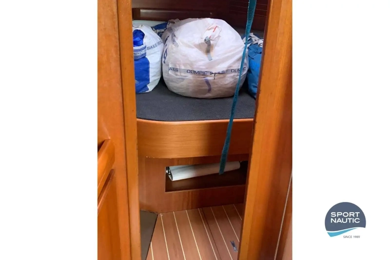 Grand Soleil 37 BC 2005