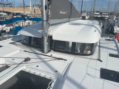 Foto del barco Excess Catamarans 11 2023