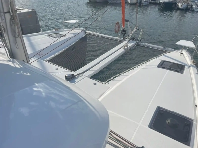 Foto del barco Excess Catamarans 11 2023