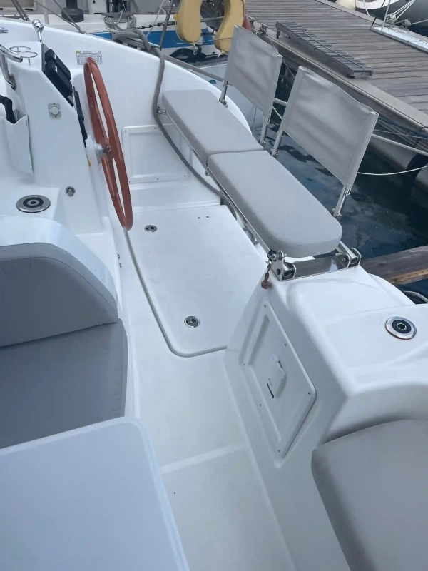 Excess Catamarans 11 2023