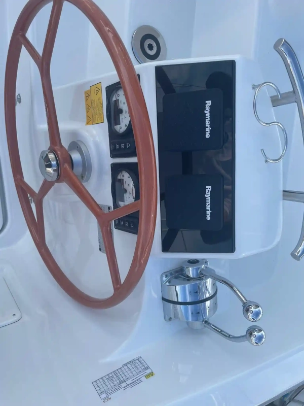 Excess Catamarans 11 2023