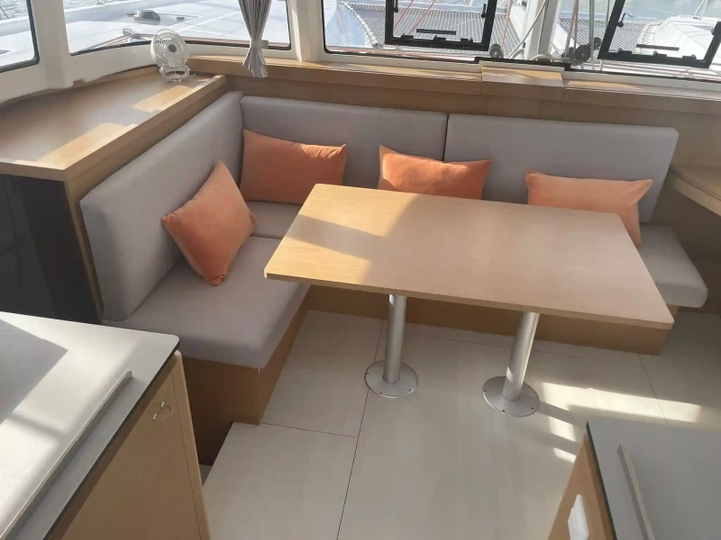 Excess Catamarans 11 2023