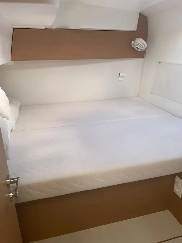 Excess Catamarans 11 2023