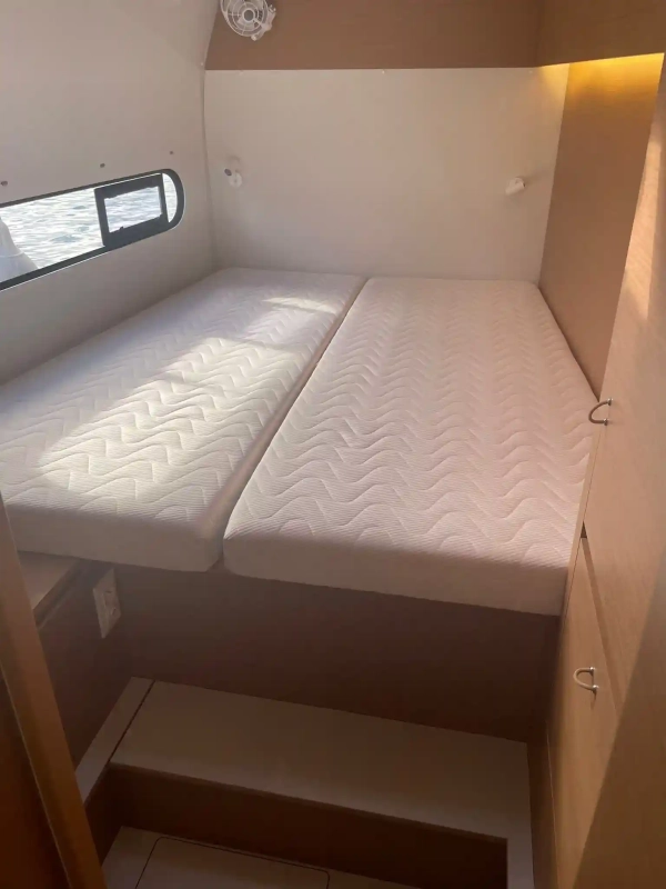 Excess Catamarans 11 2023