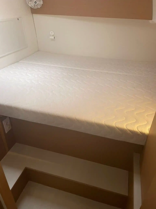 Excess Catamarans 11 2023