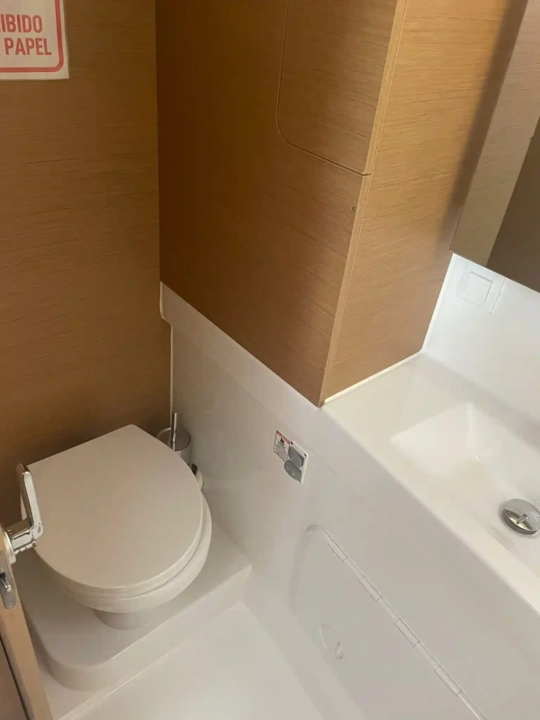 Excess Catamarans 11 2023