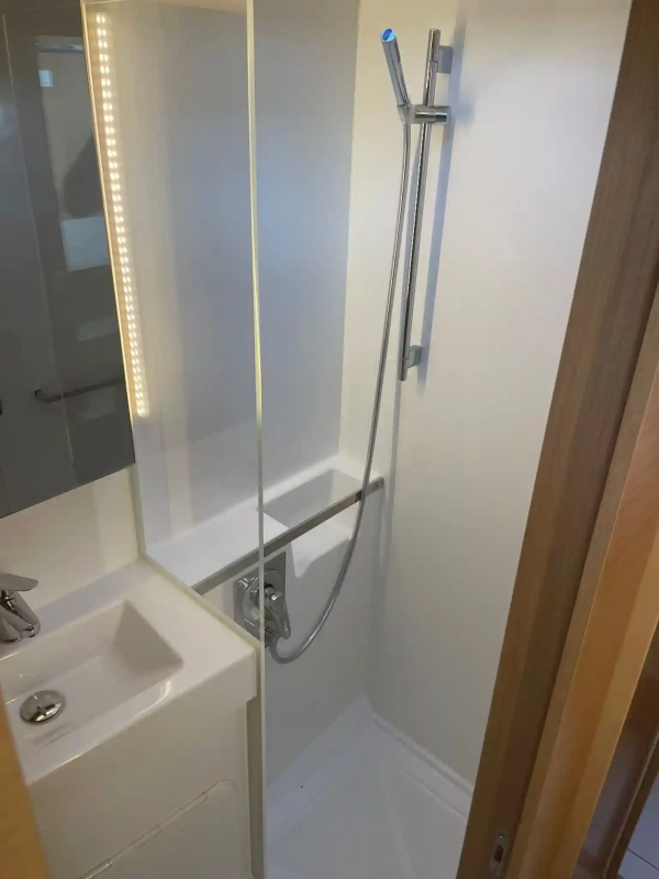 Excess Catamarans 11 2023