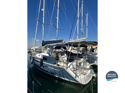 Foto del barco Beneteau Oceanis Clipper 393 2006