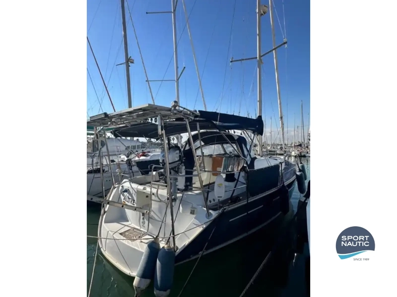 Beneteau Oceanis Clipper 393 2006