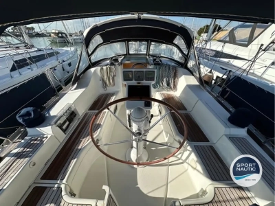 Foto del barco Beneteau Oceanis Clipper 393 2006