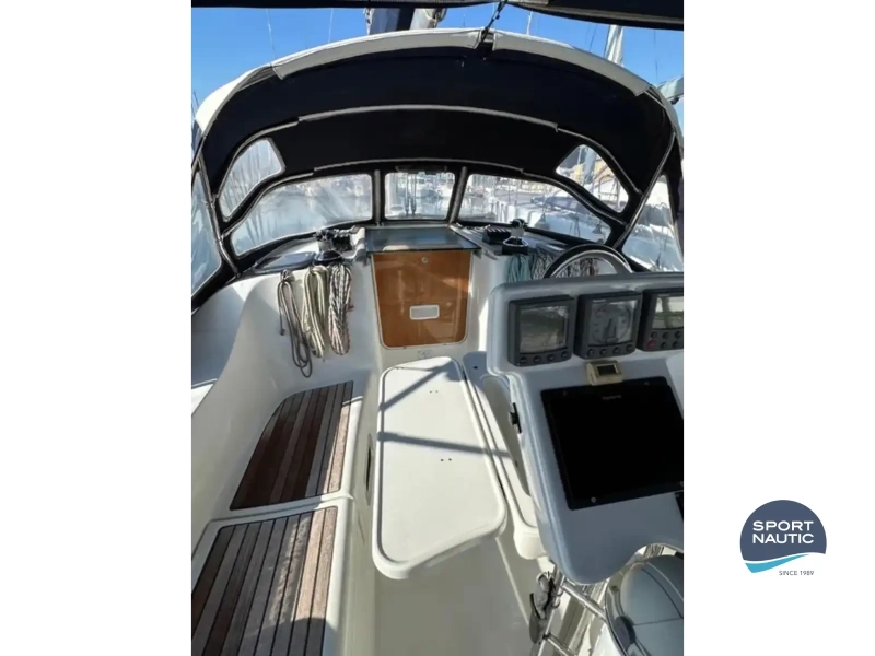 Beneteau Oceanis Clipper 393 2006