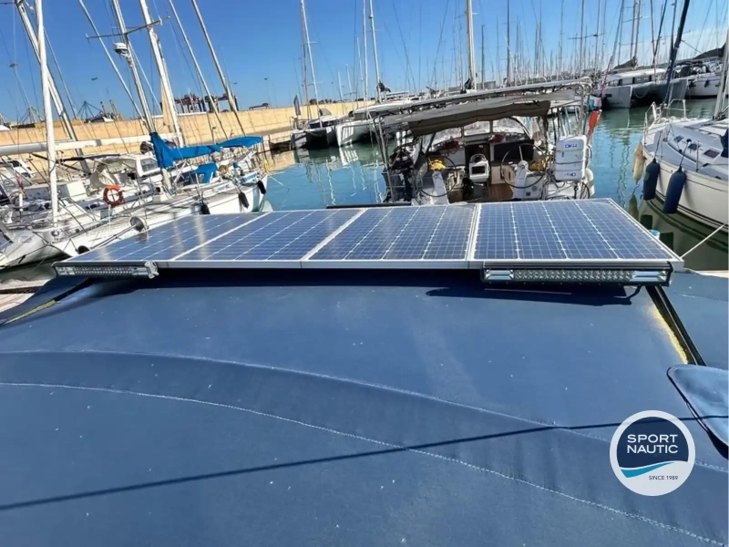 Beneteau Oceanis Clipper 393 2006