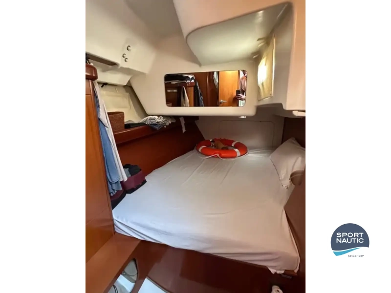 Beneteau Oceanis Clipper 393 2006