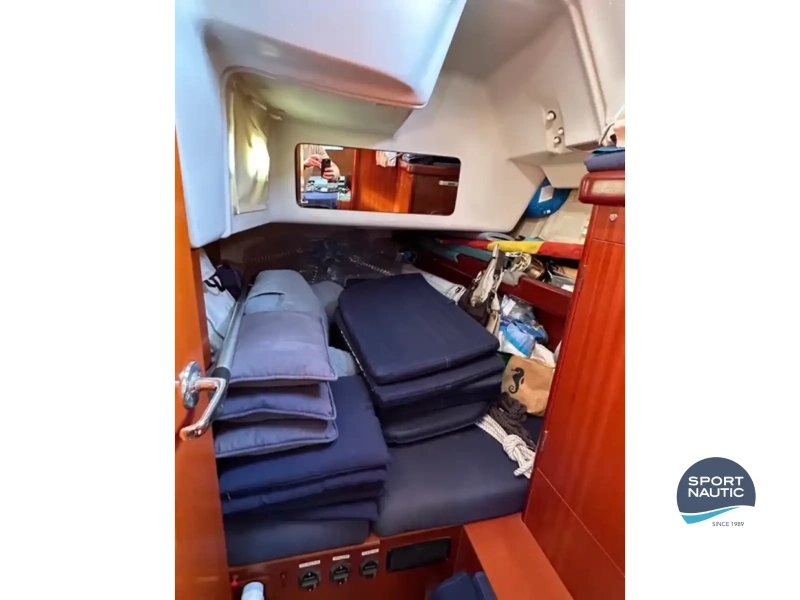 Beneteau Oceanis Clipper 393 2006