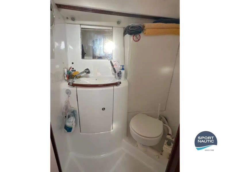 Beneteau Oceanis Clipper 393 2006