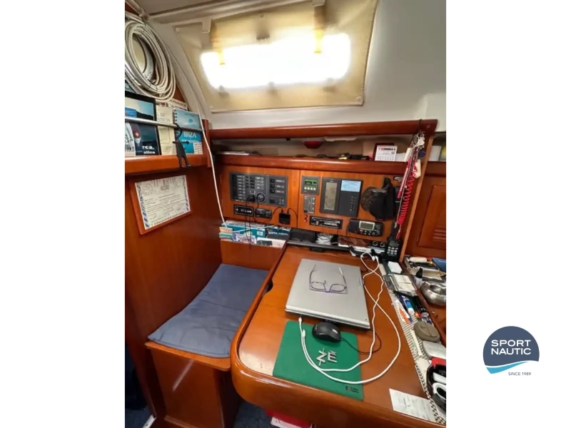 Beneteau Oceanis Clipper 393 2006