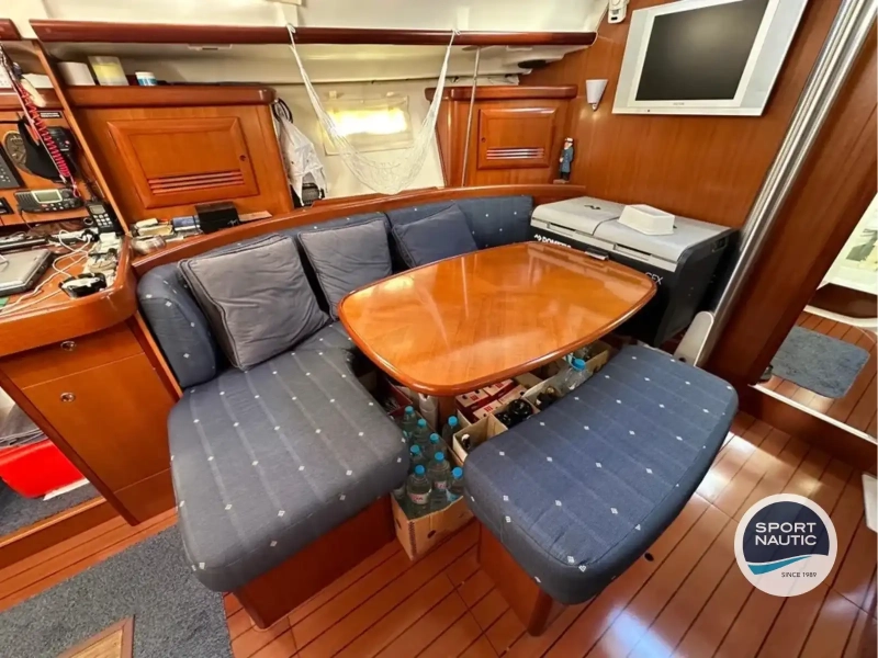 Beneteau Oceanis Clipper 393 2006